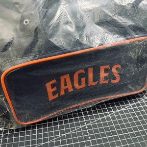 [미개봉] 한화 이글스 보스턴백 이미지