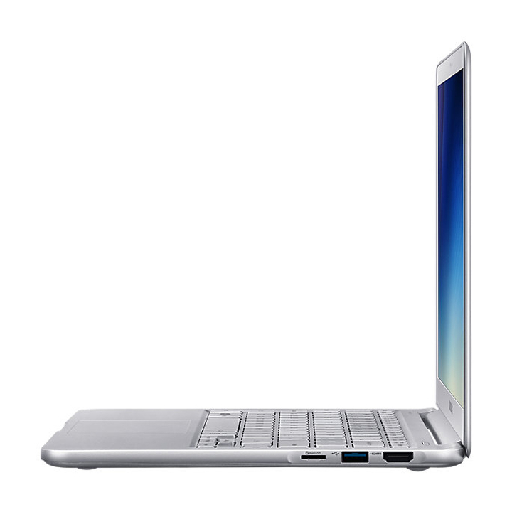 [중고] 삼성노트북9 Always NT901X5T (i7-8550U/16G/S512G/15인치/윈10Pro) 이미지
