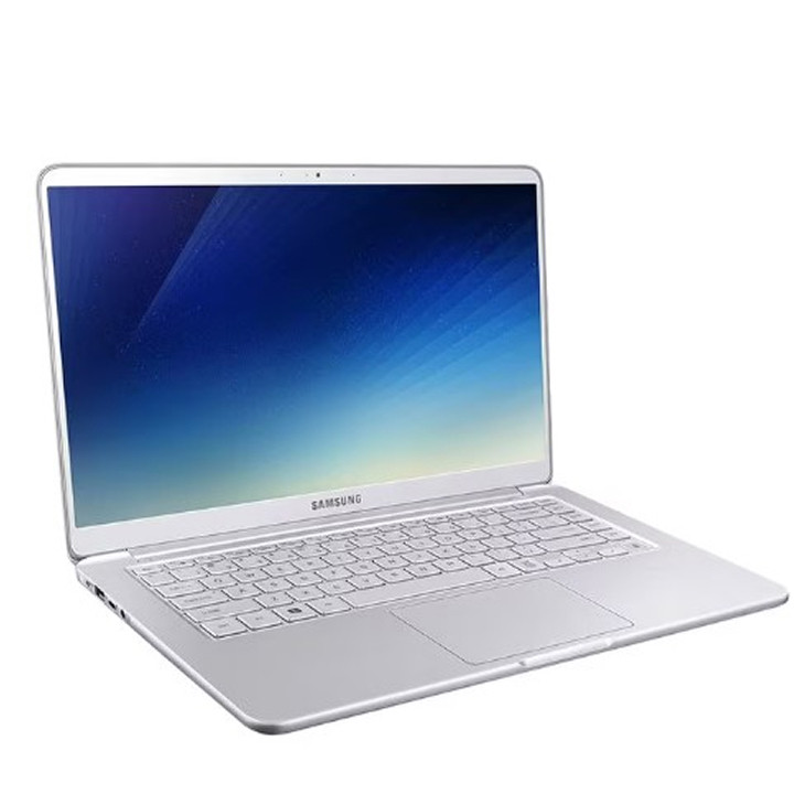 [중고] 삼성노트북9 Always NT901X5T (i7-8550U/16G/S512G/15인치/윈10Pro) 이미지