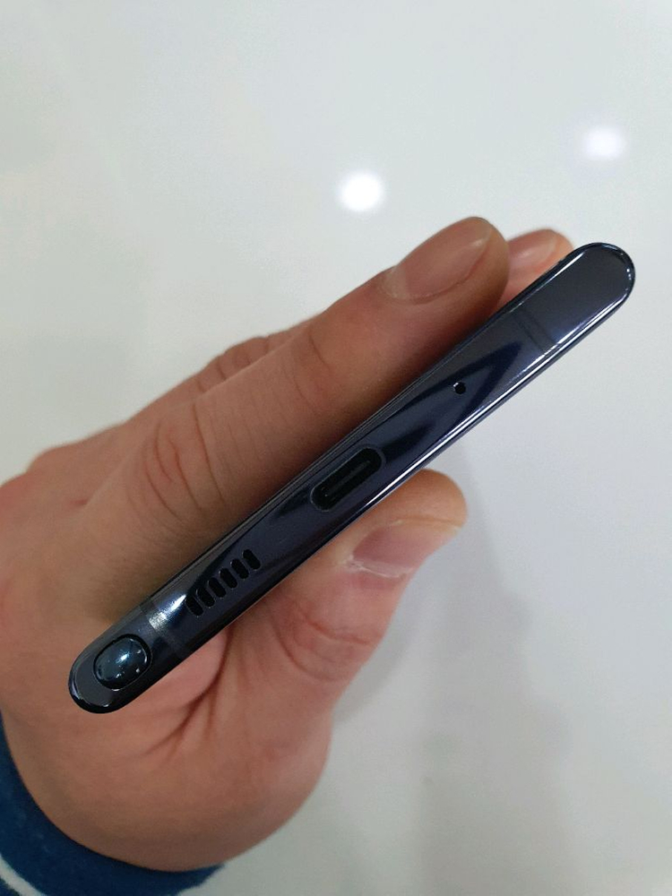 갤럭시노트10플러스256G 무잔상 무기스 새폰급 중고폰 이미지