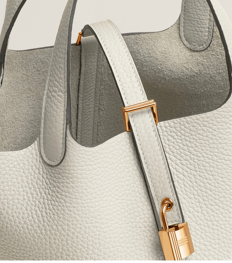 새상품) 에르메스 피코탄 18 이미지