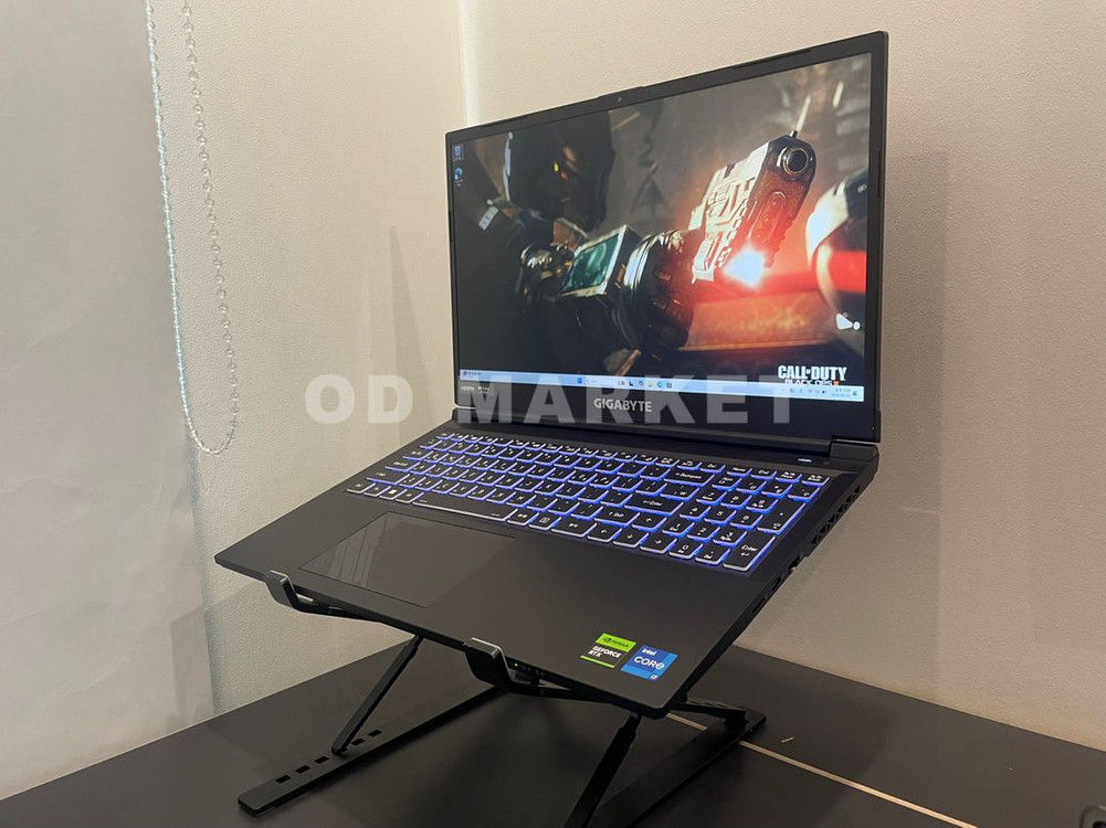 기가바이트 게이밍 노트북(RTX4060,13세대,144hz)--0