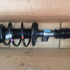 올뉴 K7 운전석 쇼바 이미지