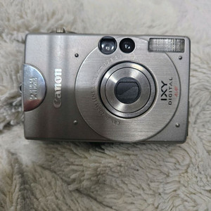 Canon IXY Digital 캐논 익서스 디지털 aiaf 레트로디카 이미지