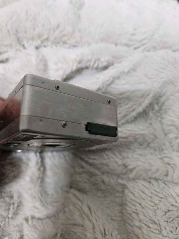 Canon IXY Digital 캐논 익서스 디지털 aiaf 레트로디카 이미지