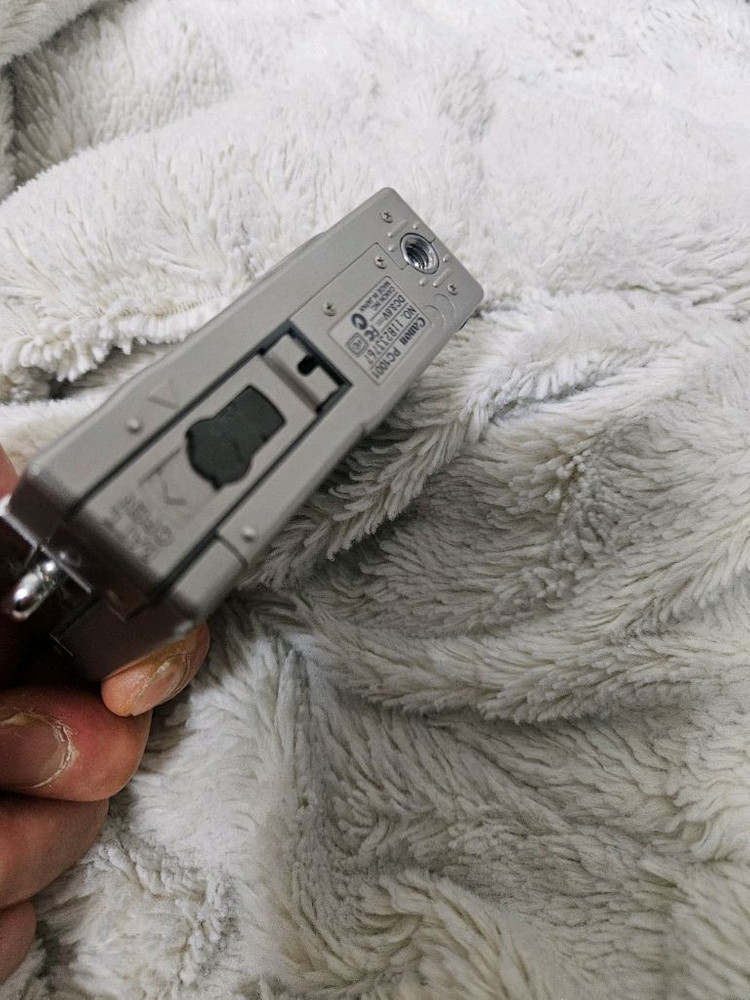 Canon IXY Digital 캐논 익서스 디지털 aiaf 레트로디카 이미지