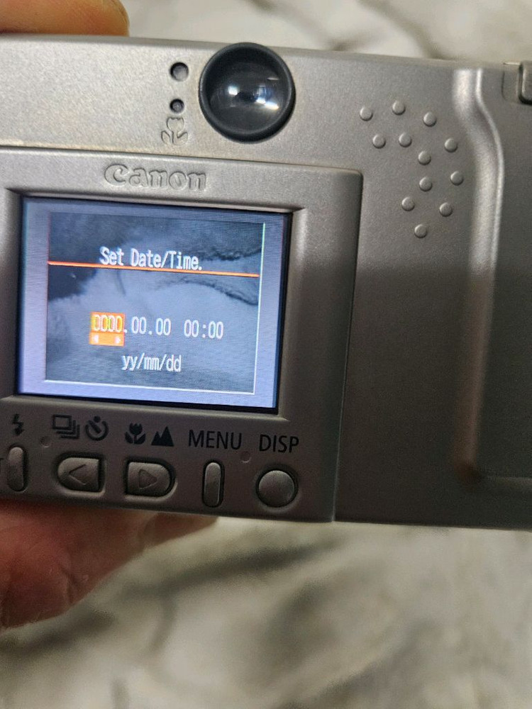 Canon IXY Digital 캐논 익서스 디지털 aiaf 레트로디카 이미지