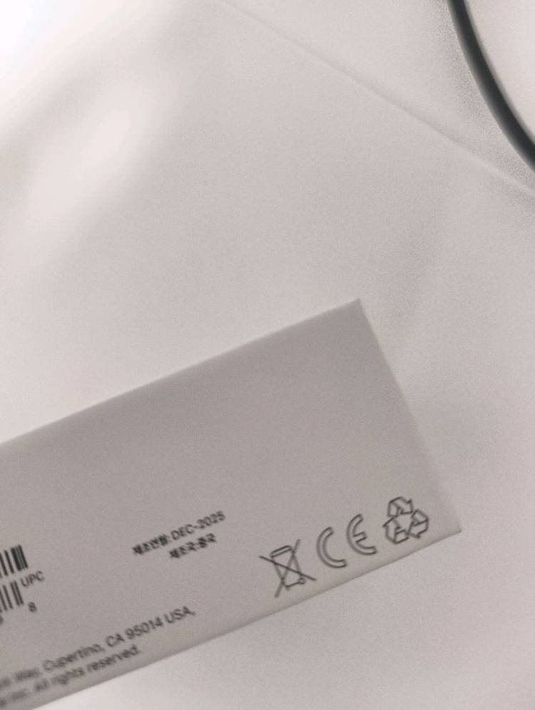 에어팟4 노캔 국내정발 영수증o 미개봉 팝니다 이미지