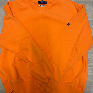 세인트제임스 맨투맨 s사이즈