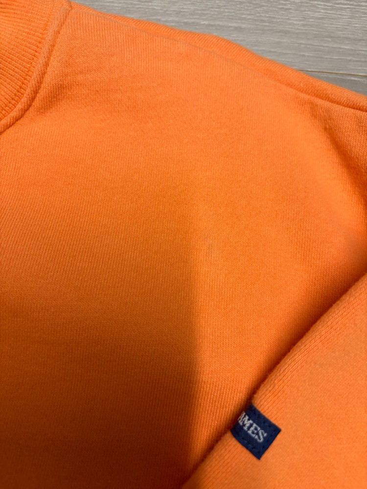 세인트제임스 맨투맨 s사이즈--1