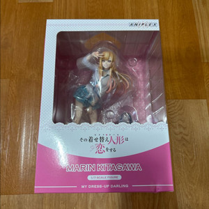 애니플렉스 그 비스크돌은 사랑을 한다 키타가와 마린 1/7 이미지