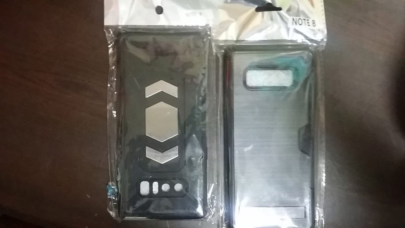 케이스 노트10 LED, 플러스, 8, 9, S22(S901), Z플립 3, 4, 워치4 스트랩, 아이폰 11 프로 이미지