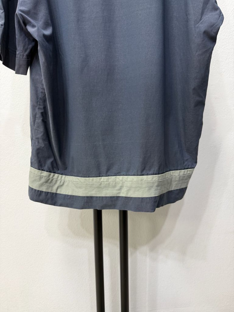 정품) 시스템옴므 한섬 21ss 루즈핏 반팔티 105--4