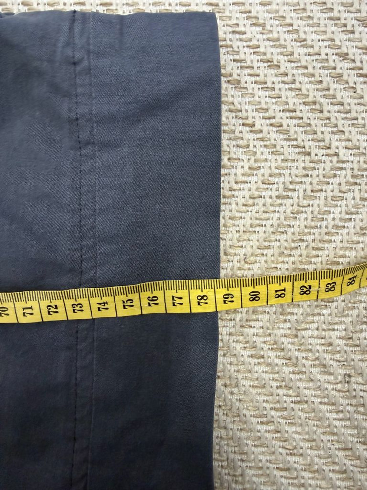 정품) 시스템옴므 한섬 21ss 루즈핏 반팔티 105--8