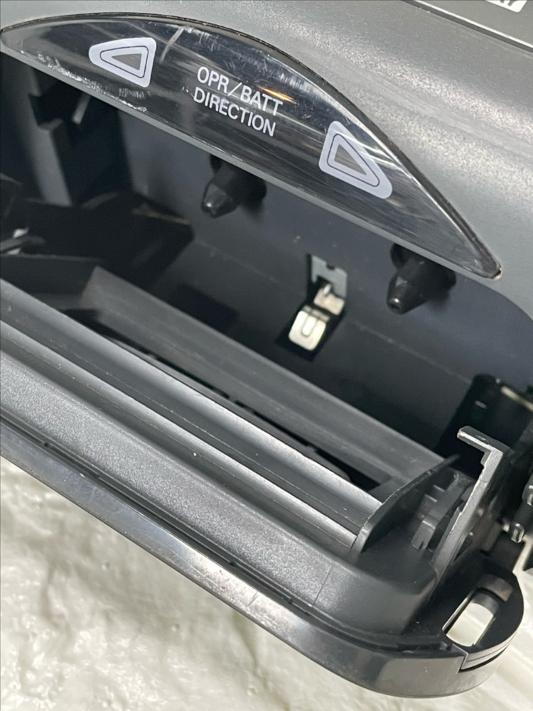 산요 카세트플레이어 라디오 작동잘됨--7