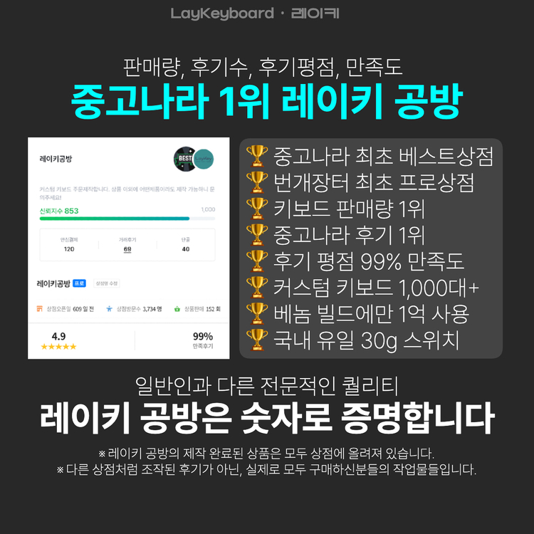 [중고나라1위] 베놈60HE 체인소맨 마키마 V2 공방제작 이미지