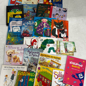 노부영베스트28권