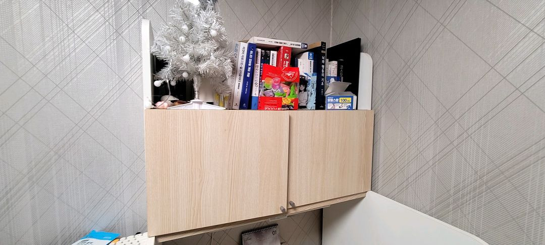 리바트 가정용 독서실책상 이미지