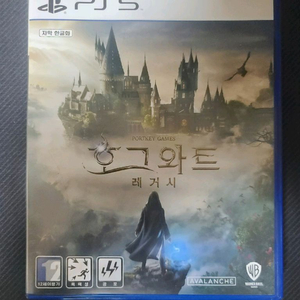 플스5, ps5) 호그와트 레거시