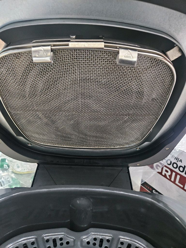 닌자 6 in 1 에어프라이어 그릴 이미지