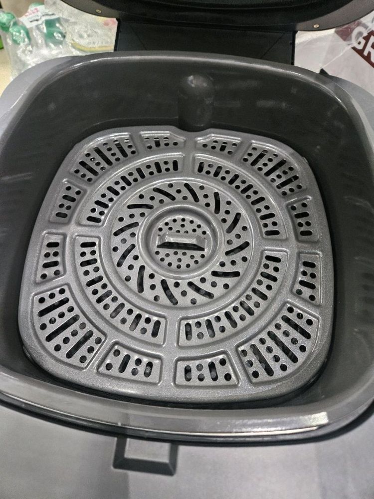 닌자 6 in 1 에어프라이어 그릴 이미지