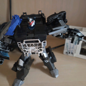 트랜스포머 am24 사일러스 브레이크다운 팝니다