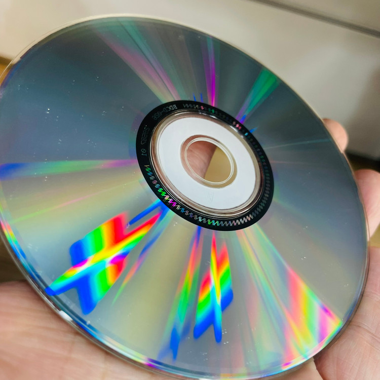 [중고음반/CD] 서태지와아이들 SeoTaiji and Boys - '95 다른 하늘이 열리고 (라이브)--6