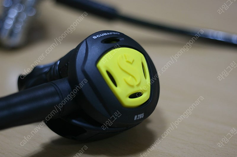 SCUBAPRO 스쿠버프로 MK25 EVO / S620 이미지