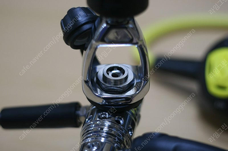 SCUBAPRO 스쿠버프로 MK25 EVO / S620 이미지