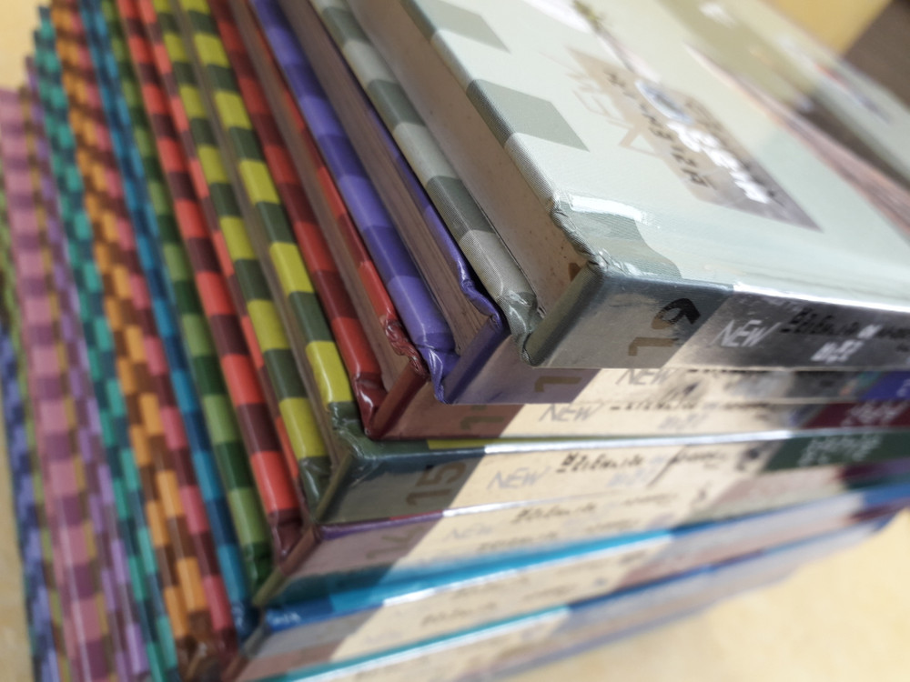 브리태니커 비주얼 사이언스 백과--2