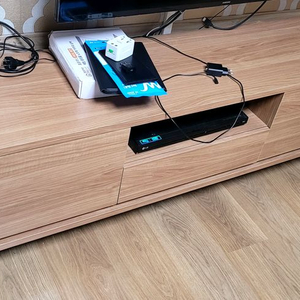 리바트 TV 거실장 이미지