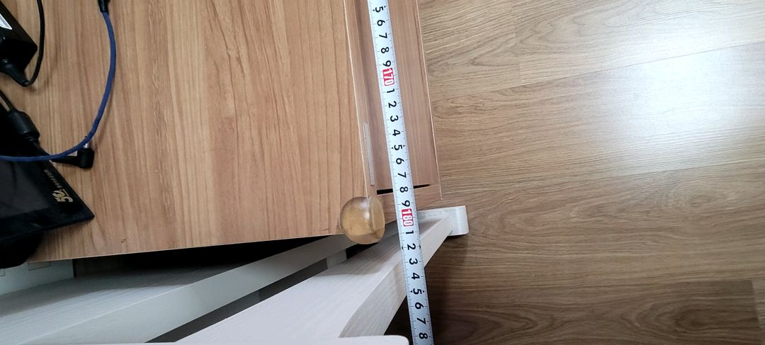 리바트 TV 거실장 이미지