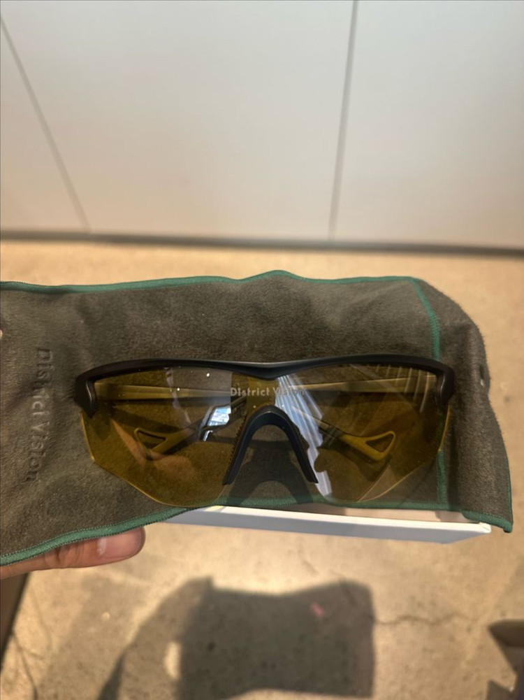 디스트릭트비전 준야 레이서 이미지