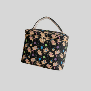 프레젠트프로젝트 콜다백 파티베어블랙