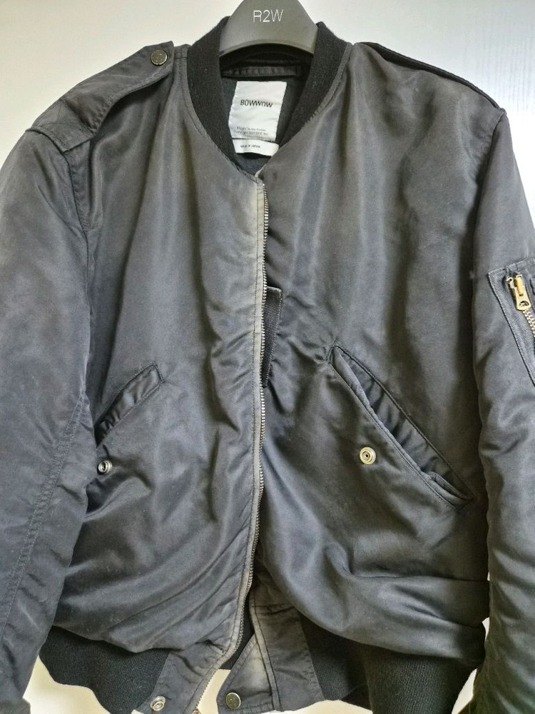 BOWWOW 자켓 이미지