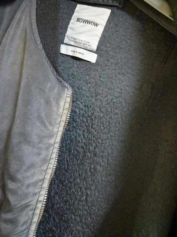 BOWWOW 자켓 이미지