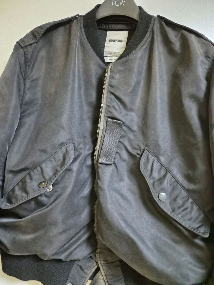 BOWWOW 자켓 이미지