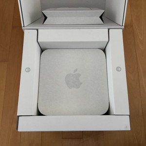 맥스튜디오 M4max 64gb/1tb 미사용제품 이미지