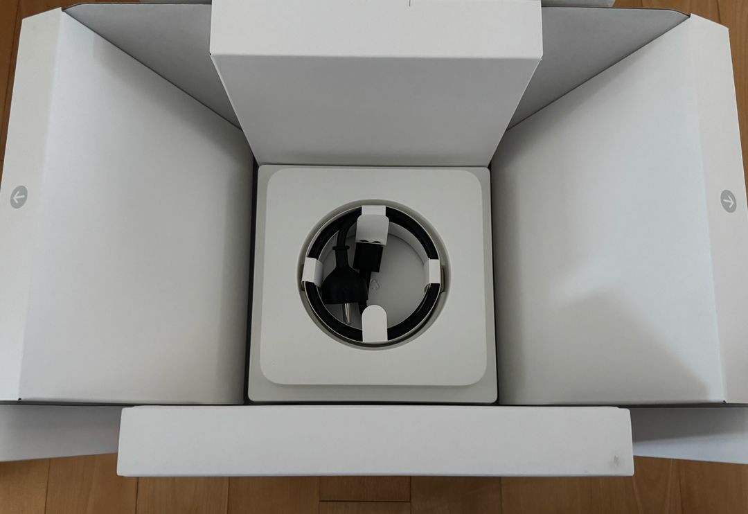 맥스튜디오 M4max 64gb/1tb 미사용제품 이미지