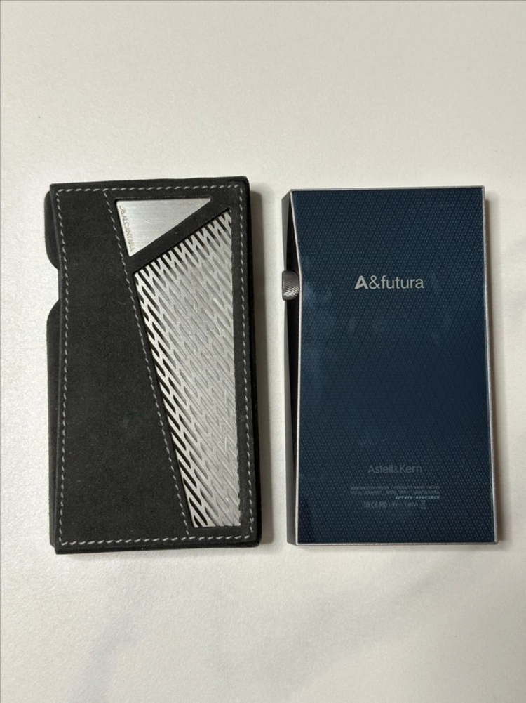아스텔앤컨 se100 고음질 DAP 새상품급+고급 케이스 이미지