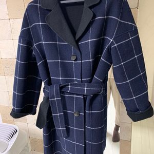 CLAUDIE PIERLOT 미디코트 36사이즈 이미지