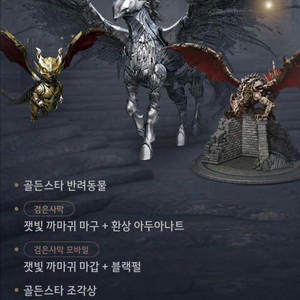 붉은사막 특전 (검은사막 쿠폰) 삽니다 이미지