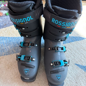 스피드 스피드120 남성용 스키부츠 이미지