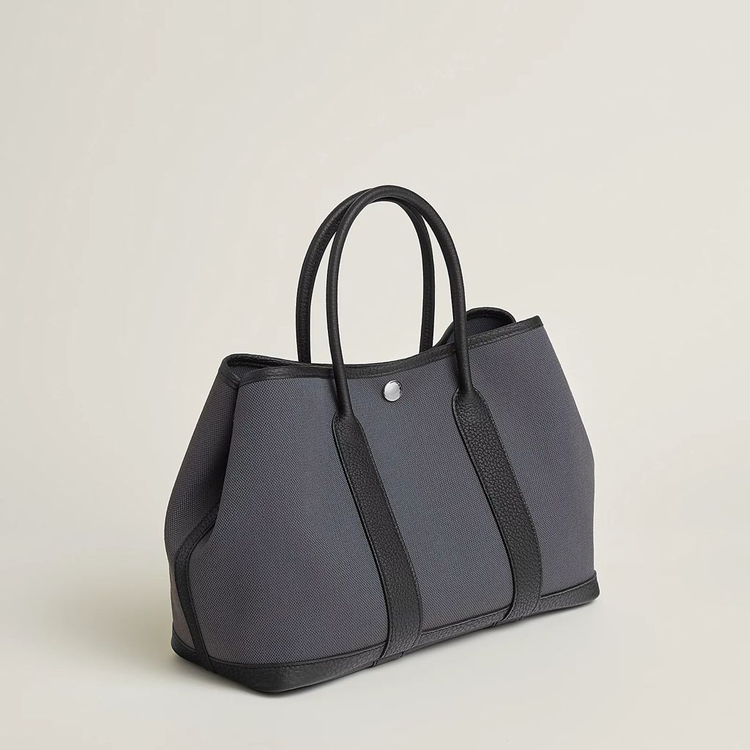 에르메스 가든파티 30 캔버스 이미지