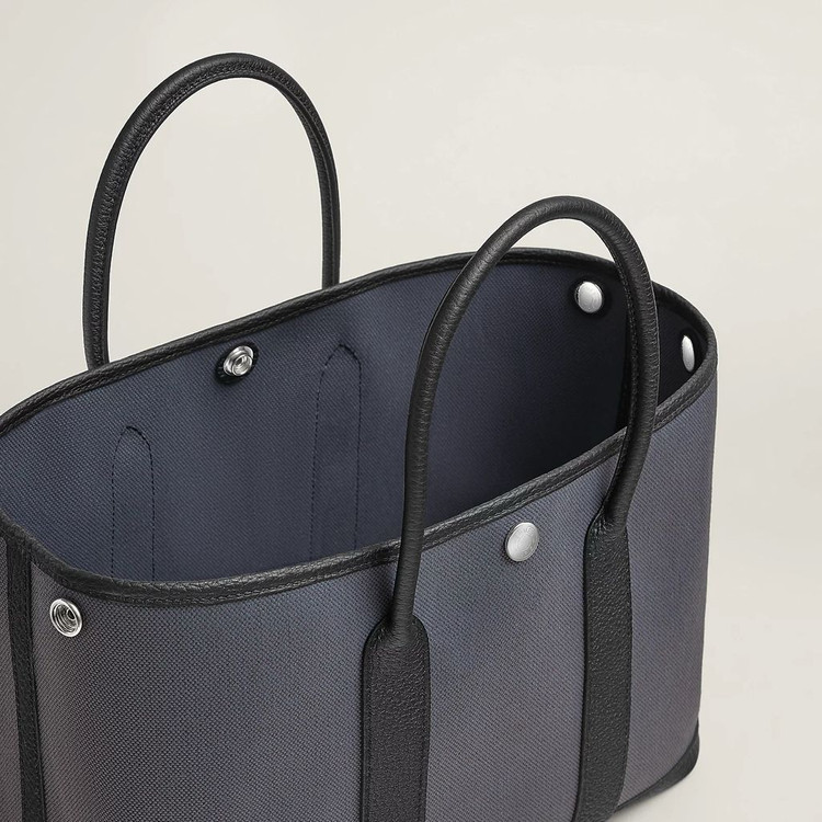 에르메스 가든파티 30 캔버스 이미지