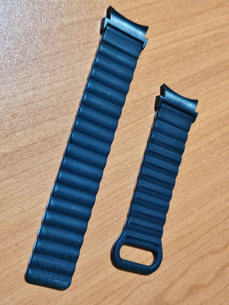 갤럭시워치4,5,6용 20mm 스트랩 이미지