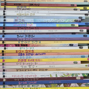 책읽는곰 그림책이참좋아 66권