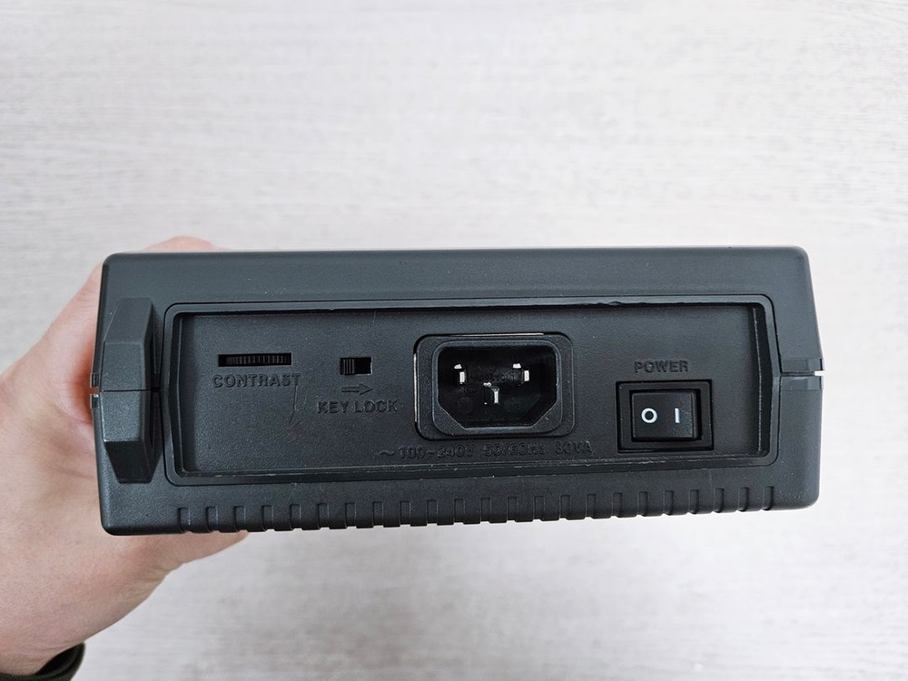 Hioki 3169-01 Clamp On Power Hitester 히오키 전력분석기 파워하이테스터 이미지