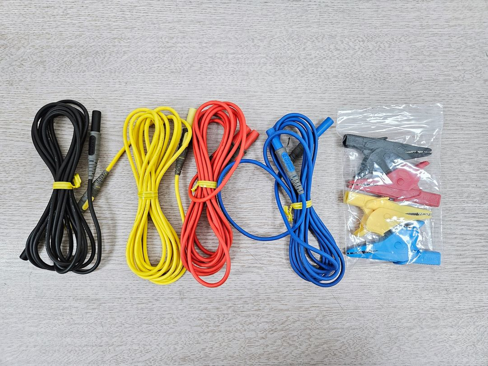 Hioki 3169-01 Clamp On Power Hitester 히오키 전력분석기 파워하이테스터 이미지