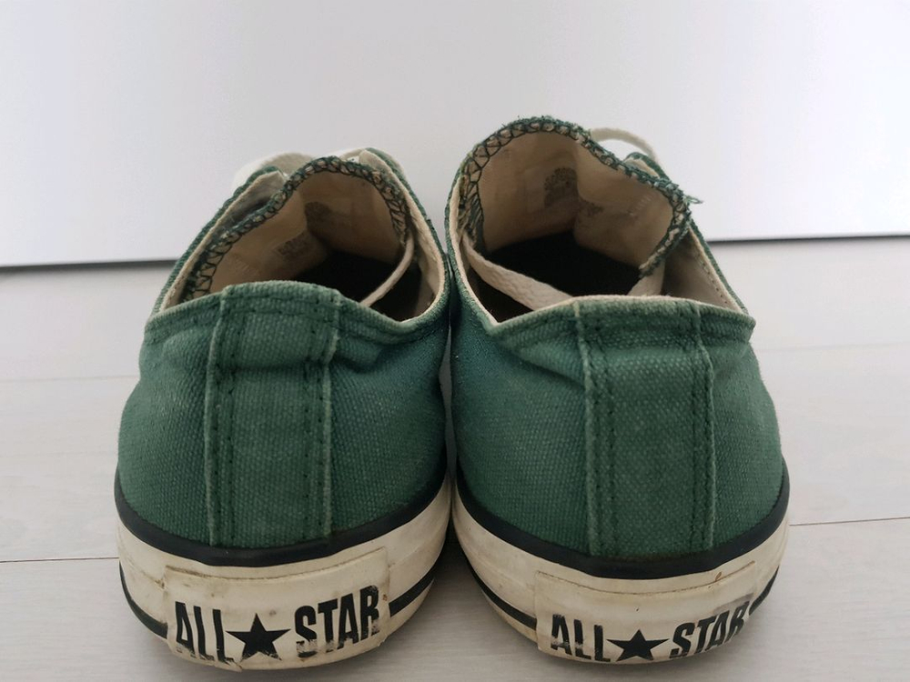 CONVERSE ALL STAR 컨버스 올스타 신발 스니커즈 컨버스 올스타 스니커즈 운동화 230 230mm--3